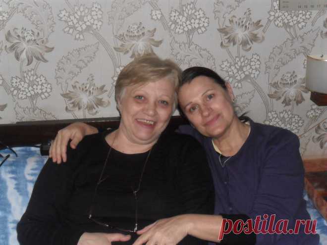 мурзина алла - Санкт-Петербург, Россия, 67 лет на Мой Мир@Mail.ru