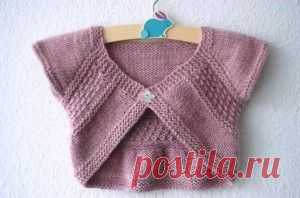 Easy & Intermediate Sweater Knitting Patterns
