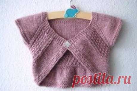Easy &amp; Intermediate Sweater Knitting Patterns