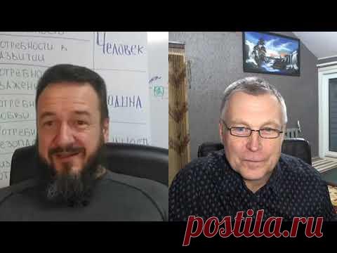 Выход из депрессии. 