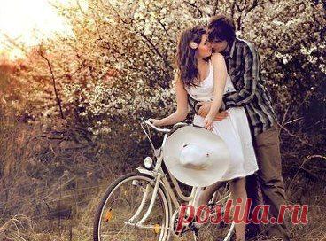 6 советов о том, как оставаться счастливым.