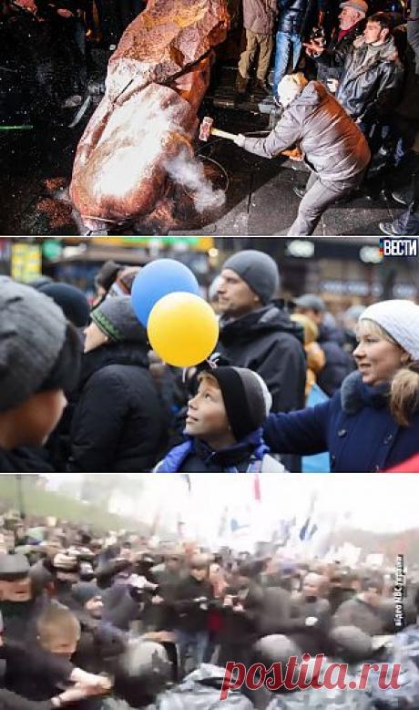 Мохорев призвал Евромайдан обследоваться на туберкулез | Видеогалерея - Киев | Вести