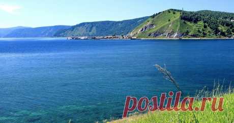 Байкал начал меняться. Что случилось Некроз фильтрующих озерную воду губок приводит к катастрофическим последствиям.
