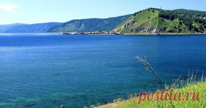 Байкал начал меняться. Что случилось Некроз фильтрующих озерную воду губок приводит к катастрофическим последствиям.