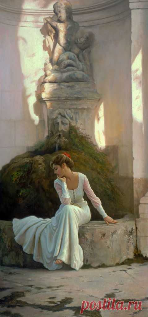 Mark Arian