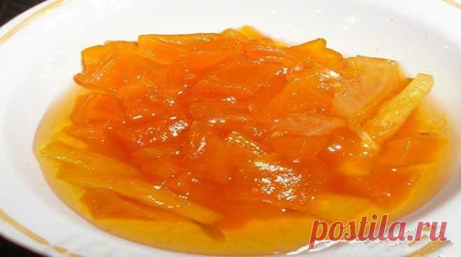 Заготавливаем впрок: тыква - вкусные и необычные рецепты приготовления.