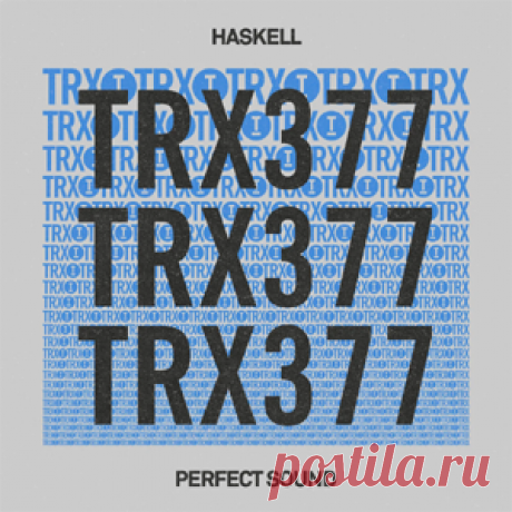 Haskell - Perfect Sound | 4DJsonline.com