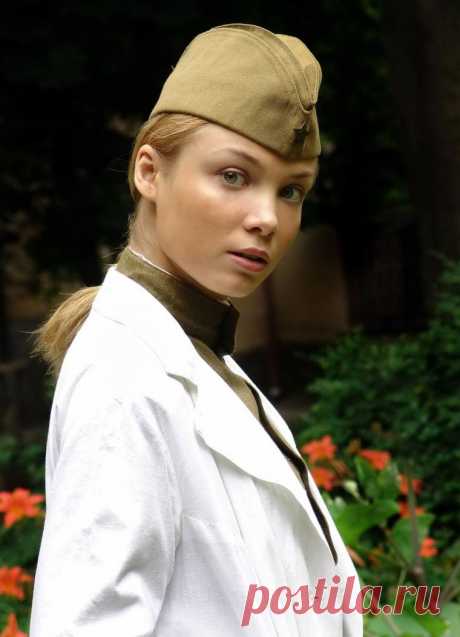 Татьяна Арнтгольц.Лучшие фотографии