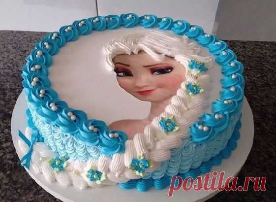 Кулинарные шедевры