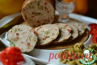 Мясная закуска 