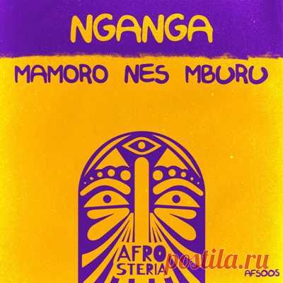 MAMöro, Nes Mburu - Nganga