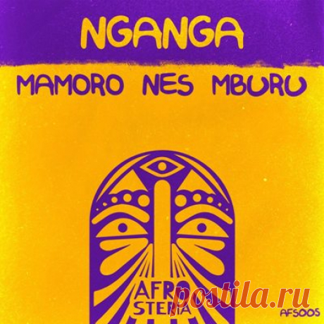 MAMöro, Nes Mburu - Nganga