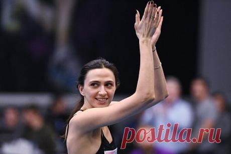 Ласицкене рассказала о поддержке от иностранных соперниц. Олимпийская чемпионка в прыжках в высоту Мария Ласицкене высказалась об отношении иностранных легкоатлетов к отстранению россиян от международных турниров. По ее словам, у зарубежных атлетов разное отношение к ситуации. «Есть спортсмены, которые понимают нашу ситуацию», — заявила Ласицкене.