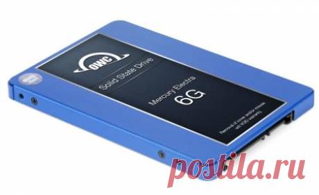 Накопитель OWC Mercury Electra 6G емкостью 2 ТБ
