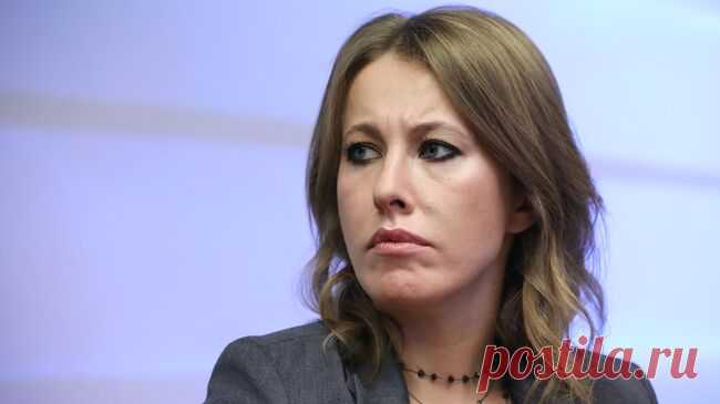 Фонд капремонта Москвы подал в суд на Собчак