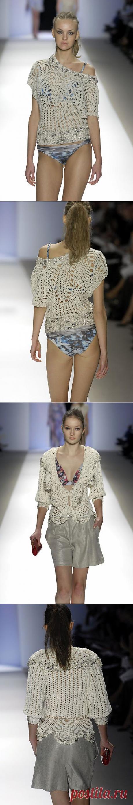 Выдающийся крючком: Карлос Миле