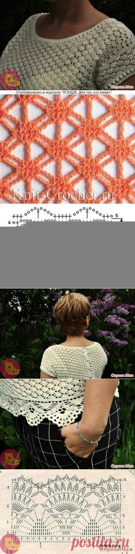 Красотейшая красота: завораживающая вещь — Сделай сам, идеи для творчества - DIY Ideas