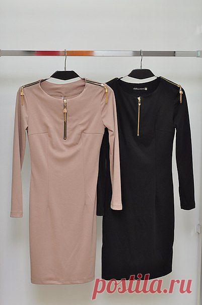 В НАЛИЧИИ! Платье молния Размер: 42 1300руб (без ремня)