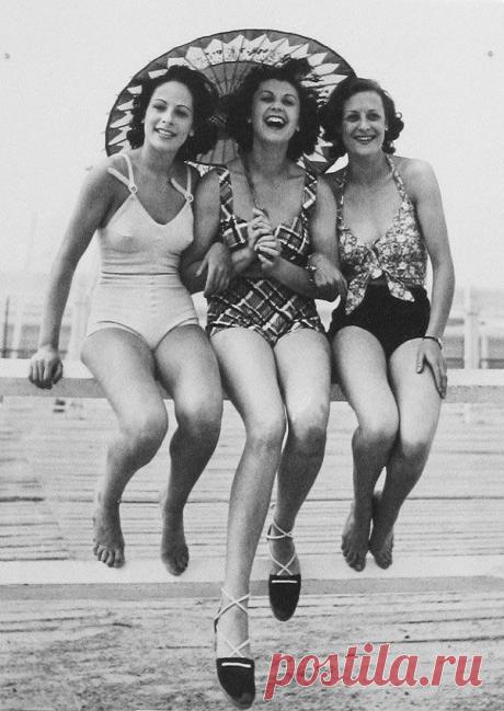 сообщение Litizija : Пляжная мода 20-30-х годов XX века (11:21 22-05-2014) [4360286/325307372] - rain.73@mail.ru - Почта Mail.Ru