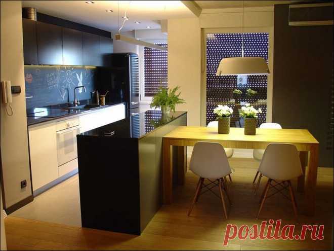 Квартира холостяка в Сербии / OPENstudio | Design Zoom
