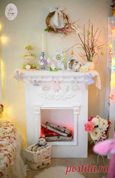 Как сделать фа / Необычные поделки