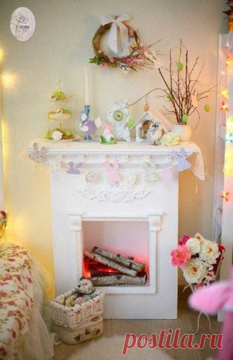 Как сделать фа / Необычные поделки