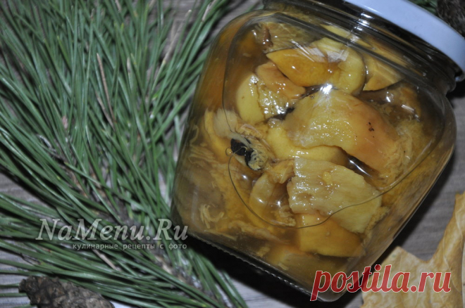 Блюда из грибов: рецепты с фото простые и вкусные