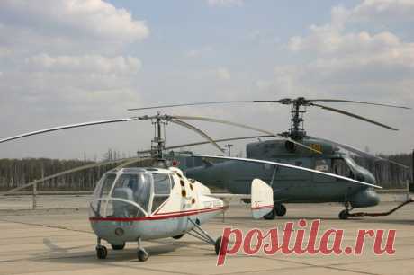 Корабельный вертолет Ка-15
На базе Ка-15 создавался ряд его модификаций:

    многоцелевой Ка—15М
    учебно—тренировочный УКа-15
    четырехместный Ка-18

Количество выпущенных вертолетов (всех модификаций) - 354 шт. В целом, Ка-15 оценивался эксплуатантами как недостаточно надёжный и безопасный вертолёт, что и послужило причиной его быстрого «ухода со сцены».