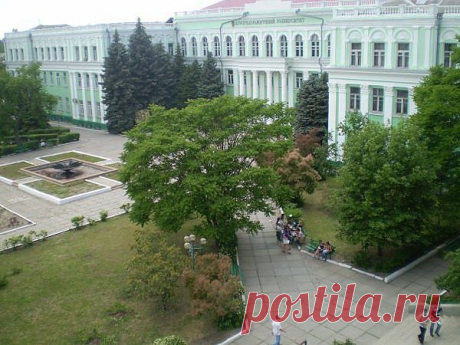 Мой Мир@Mail.Ru