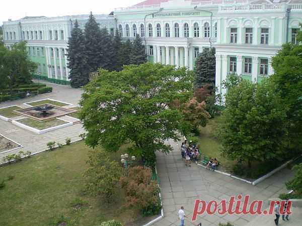 Мой Мир@Mail.Ru