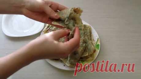 Вкусные рецепты - Головна