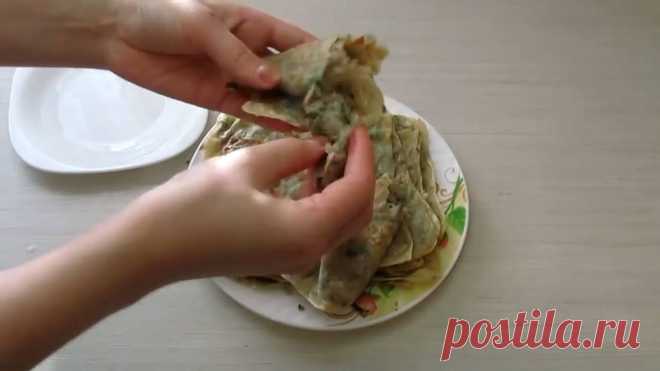 Вкусные рецепты - Головна