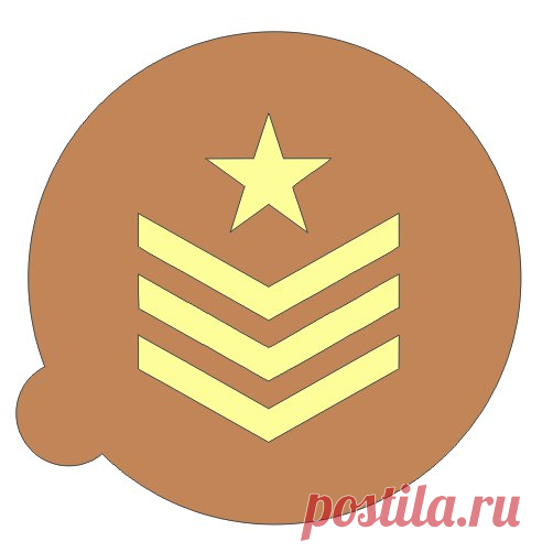 Салон кондитера 