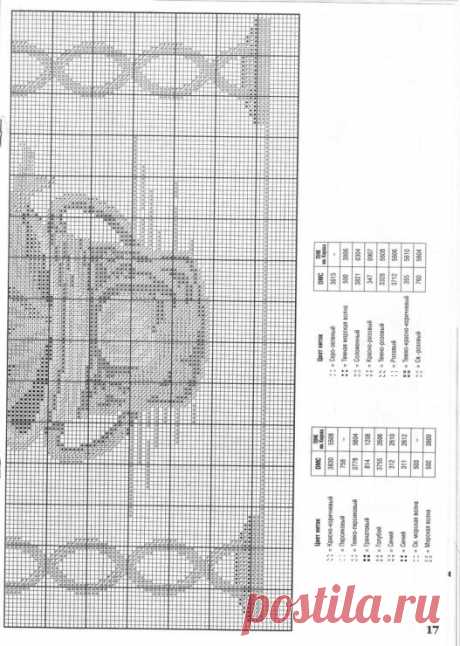 Gallery.ru / Фото #2 - ДВЕ ЦВЕТОЧНЫЕ - 58savinkina