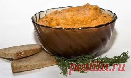 Кабачковая икра. Готовим правильно! — Вкусные рецепты