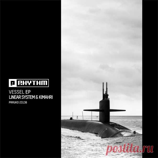 Download Vessel EP - Linear System - Electrobuzz