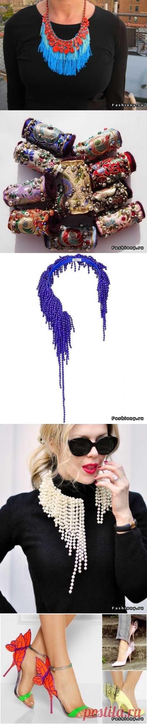 15 потрясающих идей хенд-мейда | Своими руками