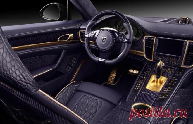 7 практичных, но немного забавных автомобильных аксессуаров, заказанных по интернету . Чёрт побери