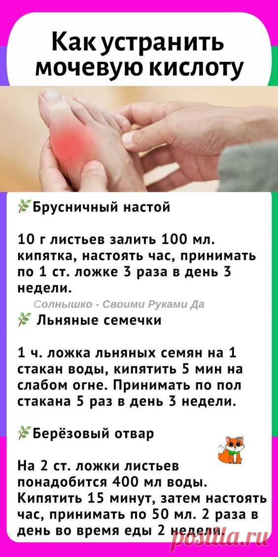 РЕЦЕПТЫ