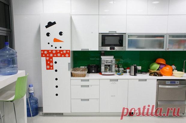 Быстрый декор к Новому году: 18 классных идей — INMYROOM