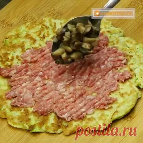 Обалденные блинчики