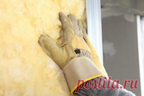 Как очистить тело и одежду от стекловаты
#полезные_советы #стекловата