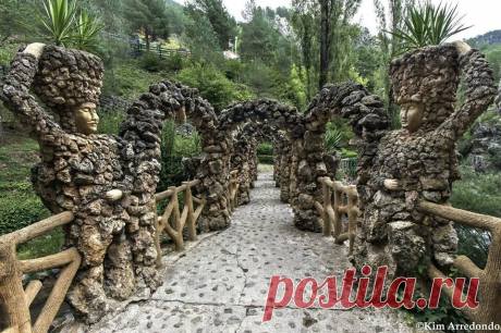 (111) Piedra Seca