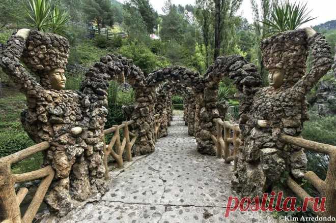 (111) Piedra Seca