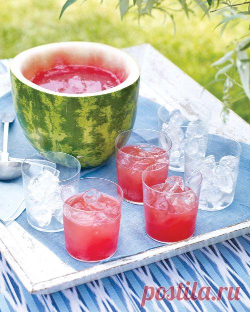 Oh the lovely things: food. сайт