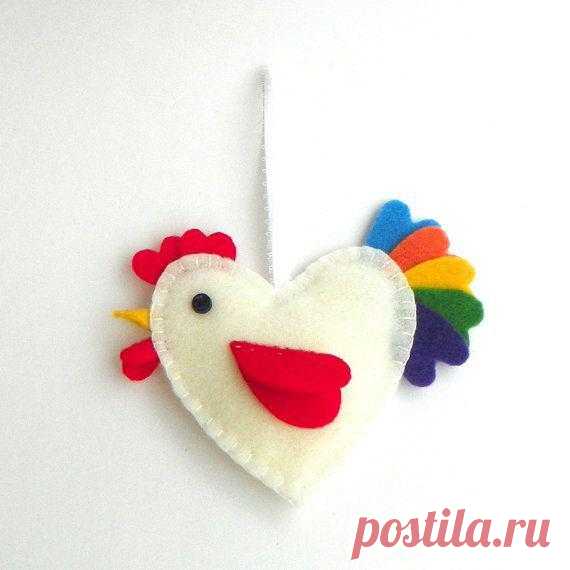 петух символ 2017 года своими руками из фетра выкройки: 15 тыс изображений найдено в Яндекс.Картинках