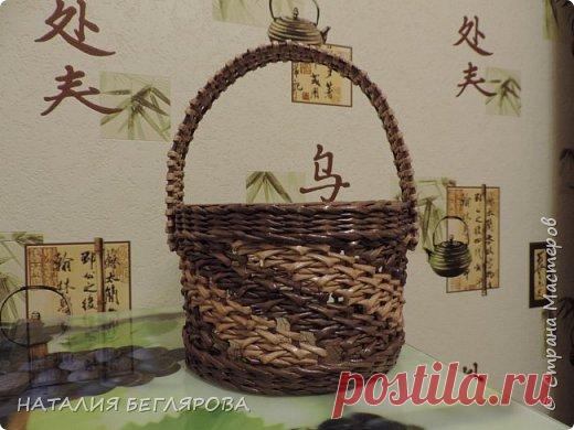 Обещанный МК | Страна Мастеров