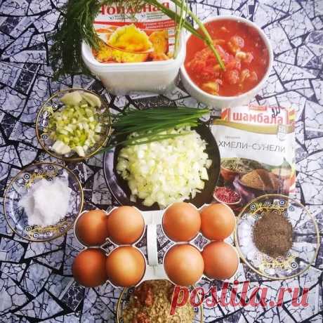 Чирбули. Вкус лета по-аджарски - БУДЕТ ВКУСНО! - медиаплатформа МирТесен