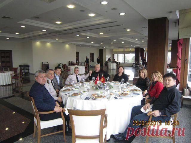 Советбек Арбаев
57 лет, Кыргызстан, Бишкек (Пишпек