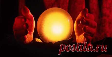 Последняя цифра года Вашего рождения раскроет тайну Вашей жизни | Женская страничка